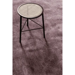 Homie Living Hochflorteppich Sienna Beere -Bieco-Shop homie living hochflorteppich sienna beere a372998 4