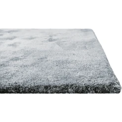 Homie Living Hochflorteppich Sienna Blau -Bieco-Shop homie living hochflorteppich sienna blau a372828 3