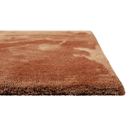 Homie Living Hochflorteppich Sienna Braun -Bieco-Shop homie living hochflorteppich sienna braun a373007 3