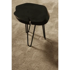 Homie Living Hochflorteppich Sienna Caramel -Bieco-Shop homie living hochflorteppich sienna caramel a373009 2