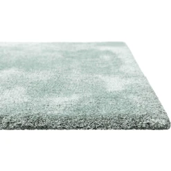 Homie Living Hochflorteppich Sienna Eisgrün -Bieco-Shop homie living hochflorteppich sienna eisgruen a372996 3