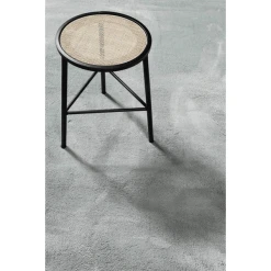 Homie Living Hochflorteppich Sienna Eisgrün -Bieco-Shop homie living hochflorteppich sienna eisgruen a372996 4