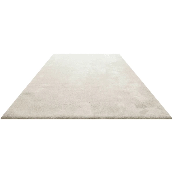 Homie Living Hochflorteppich Sienna Hellbeige 4 Homie Living Hochflorteppich Sienna Hellbeige - Image 2