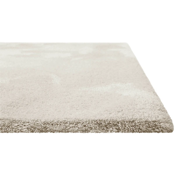 Homie Living Hochflorteppich Sienna Hellbeige 6 Homie Living Hochflorteppich Sienna Hellbeige - Image 4