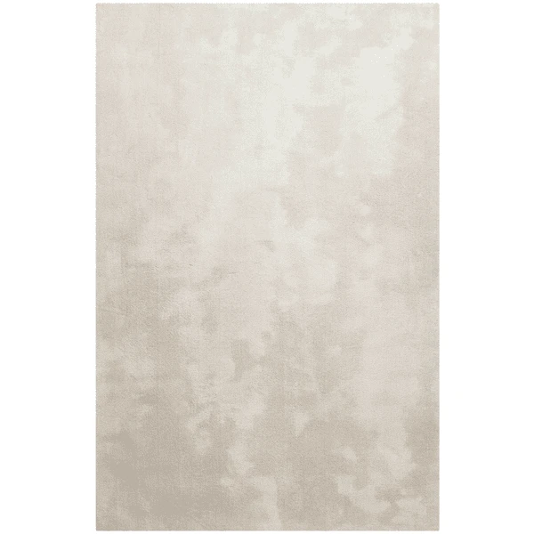 Homie Living Hochflorteppich Sienna Hellbeige 3 Homie Living Hochflorteppich Sienna Hellbeige