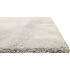 Homie Living Hochflorteppich Sienna Mittelgrau -Bieco-Shop homie living hochflorteppich sienna mittelgrau a373008 3