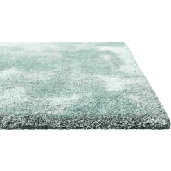 Homie Living Hochflorteppich Sienna Reseda Grün -Bieco-Shop homie living hochflorteppich sienna reseda gruen a372997 3