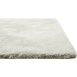 Homie Living Hochflorteppich Sienna Resedagrün Pastell -Bieco-Shop homie living hochflorteppich sienna resedagruen pastell a372830 3