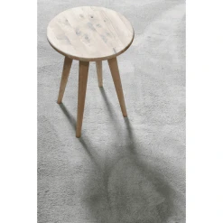 Homie Living Hochflorteppich Sienna Resedagrün Pastell -Bieco-Shop homie living hochflorteppich sienna resedagruen pastell a372830 4