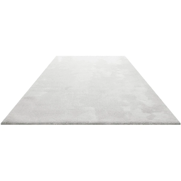 Homie Living Hochflorteppich Sienna Zementgrau 4 Homie Living Hochflorteppich Sienna Zementgrau - Image 2