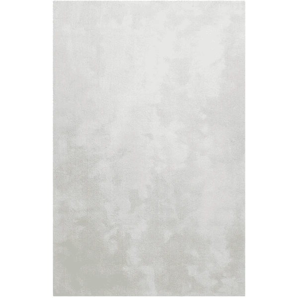 Homie Living Hochflorteppich Sienna Zementgrau 3 Homie Living Hochflorteppich Sienna Zementgrau