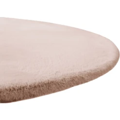 Homie Living Hochflorteppich Vita Rosa -Bieco-Shop homie living hochflorteppich vita rosa a373197 6