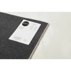 Homie Living Kurzflorteppich Lago Creme Beige -Bieco-Shop homie living kurzflorteppich lago creme beige a377057 3