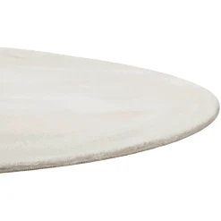 Homie Living Kurzflorteppich Lago Creme Beige -Bieco-Shop homie living kurzflorteppich lago creme beige a377057 6