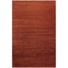 Homie Living Kurzflorteppich Lido Terracotta 1 Homie Living Kurzflorteppich Lido Terracotta -Bieco-Shop homie living kurzflorteppich lido terracotta a373426