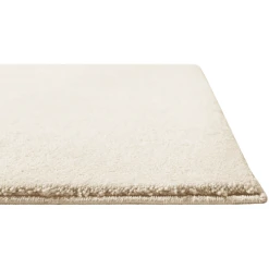 Homie Living Kurzflorteppich Venice Beige Creme -Bieco-Shop homie living kurzflorteppich venice beige creme a373114 2