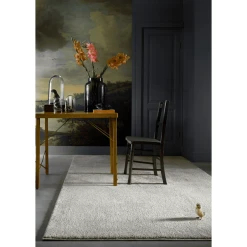 Homie Living Kurzflorteppich Venice Beige Creme -Bieco-Shop homie living kurzflorteppich venice beige creme a373114 4