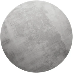 Homie Living Kurzflorteppich Villa Rosso Hellgrau -Bieco-Shop homie living kurzflorteppich villa rosso hellgrau a375881 4