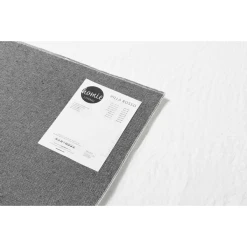 Homie Living Kurzflorteppich Villa Rosso Weiß -Bieco-Shop homie living kurzflorteppich villa rosso weiss a375879 3