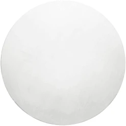 Homie Living Kurzflorteppich Villa Rosso Weiß -Bieco-Shop homie living kurzflorteppich villa rosso weiss a375879 4