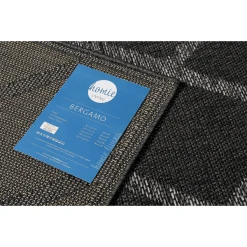 Homie Living Outdoorteppich In & Outdoor Bergamo Grau Blau -Bieco-Shop homie living outdoorteppich in outdoor bergamo grau blau a373012 2