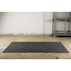 Homie Living Outdoorteppich In & Outdoor Bergamo Grau Blau -Bieco-Shop homie living outdoorteppich in outdoor bergamo grau blau a373012 3