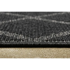 Homie Living Outdoorteppich In & Outdoor Bergamo Grau Blau -Bieco-Shop homie living outdoorteppich in outdoor bergamo grau blau a373012 6