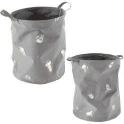 Howa Aufbewahrungskörbe 2er Set „Space“