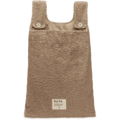 Jollein Bettaufbewahrungstasche 50 X 40 X 10 Cm Boucle Biscuit