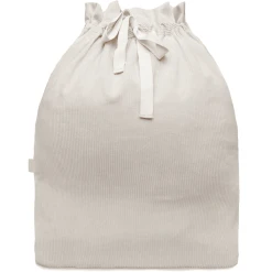 Jollein Bettaufbewahrungstasche Corduroy Nougat