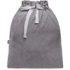 Jollein Bettaufbewahrungstasche Corduroy Strom Grey 1 Jollein Bettaufbewahrungstasche Corduroy Strom Grey -Bieco-Shop jollein bettaufbewahrungstasche corduroy strom grey a382406