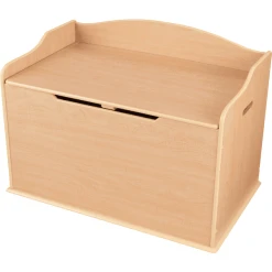 KidKraft® Spielzeugtruhe Austin Natur