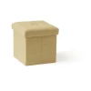 Kids Concept ® Sitzkiste Gelb-beige -Bieco-Shop kids concept sitzkiste gelb beige a299144
