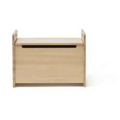 Kids Concept® Sitztruhe Saga Natur - Buchenholz