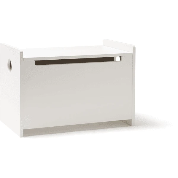 Kids Concept Truhe Star, Weiß 3 Kids Concept Truhe Star, Weiß