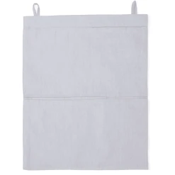 Kids Concept® Wandtaschen Aus Stoff, Lila