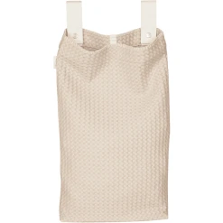 Koeka Spielzeugbeutel Antwerp Sand