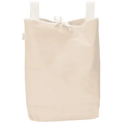 Koeka Spielzeugbeutel Oddi Weiß