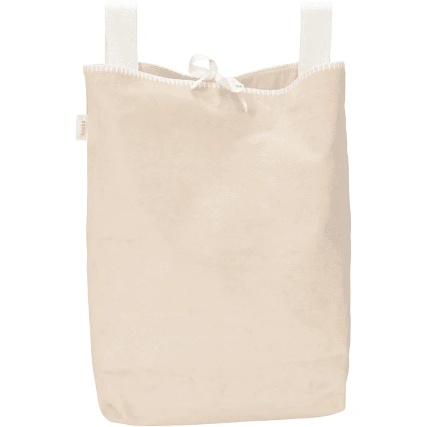 Koeka Spielzeugbeutel Oddi Weiß 3 Koeka Spielzeugbeutel Oddi Weiß