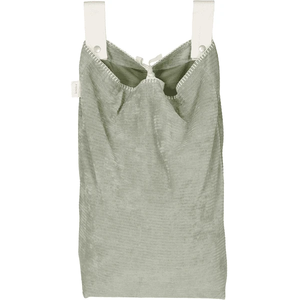 Koeka Spielzeugbeutel Vik Grün 3 Koeka Spielzeugbeutel Vik Grün