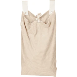 Koeka Spielzeugbeutel Vik Sand