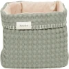 Koeka Wickeltischkörbchen Antwerp Grün -Bieco-Shop koeka wickeltischkoerbchen antwerp gruen a386786