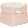 Koeka Wickeltischkörbchen Antwerp Rosa