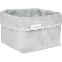 Koeka Wickeltischkörbchen Oddi Blau