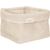 Koeka Wickeltischkörbchen Vik Sand