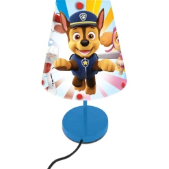 LEXIBOOK Paw Patrol Nachttischlampe