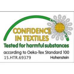 LIVONE Kinderteppich Kids Love Rugs Anker Rund Blau/weiss -Bieco-Shop livone kinderteppich kids love rugs anker rund blau weiss a410854 2