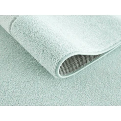 LIVONE Kinderteppich Kids Love Rugs WOLKE Mint/weiss -Bieco-Shop livone kinderteppich kids love rugs wolke mint weiss a410823 4