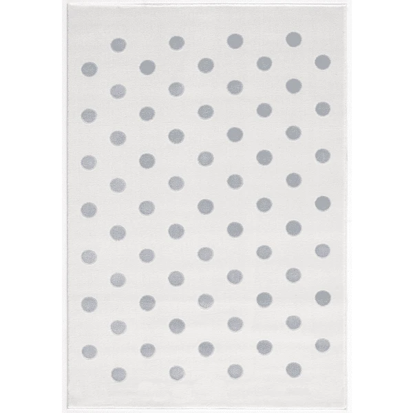 LIVONE Spiel- Und Kinderteppich Happy Rugs Confetti Creme/blau/silbergrau 120 X 180 Cm 3 LIVONE Spiel- Und Kinderteppich Happy Rugs Confetti Creme/blau/silbergrau 120 X 180 Cm