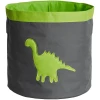 LOVE !T STORE !T Aufbewahrungkorb Dino